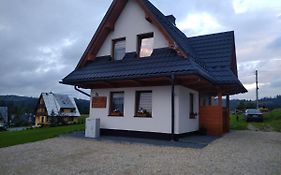 Domek u Mrugały